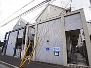 ジュネパレス新松戸第36 2階 築37年8ヶ月の賃貸物件