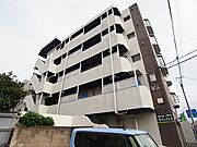 矢切駅より徒歩10分 3階 築38年4ヶ月の賃貸物件