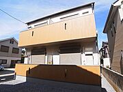 アイビス 2階 築6年9ヶ月の賃貸物件