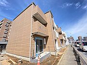 馬橋駅より徒歩6分 3階 築3年8ヶ月の賃貸物件