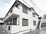 新松戸駅より徒歩13分 2階 築25年8ヶ月の賃貸物件