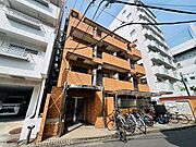 ジュネパレス新松戸第14 2階 築38年2ヶ月の賃貸物件