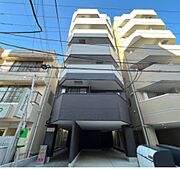 馬橋駅より徒歩2分 7階 築2年1ヶ月の賃貸物件