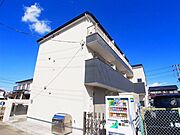 上本郷駅より徒歩10分 3階 築5年9ヶ月の賃貸物件