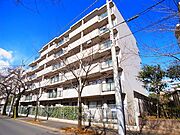 五香駅より徒歩7分 1階 築26年7ヶ月の賃貸物件