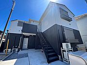 鎌ヶ谷大仏駅より徒歩5分 1階 築2年2ヶ月の賃貸物件