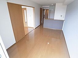 アルカンシェル・ハイム 102 1階2LDKのリビング/ダイニング