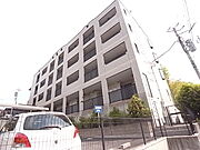 新松戸駅より徒歩14分 3階 築21年3ヶ月の賃貸物件