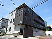 北松戸駅より徒歩5分 1階 築10年4ヶ月の賃貸物件