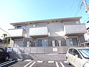 新八柱駅より徒歩3分 2階 築12年8ヶ月の賃貸物件