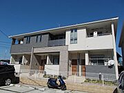 北小金駅より徒歩18分 1階 築13年8ヶ月の賃貸物件