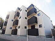 松戸駅より徒歩10分 2階 築6年の賃貸物件