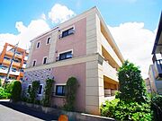 松戸新田駅より徒歩1分 3階 築17年8ヶ月の賃貸物件