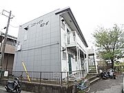 新松戸駅より徒歩8分 2階 築39年6ヶ月の賃貸物件