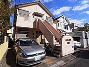 SUNLOOP新松戸 1階 築20年10ヶ月の賃貸物件