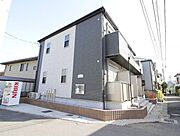 みのり台駅より徒歩2分 1階 築7年9ヶ月の賃貸物件