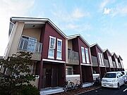 西白井駅より徒歩15分 2階 築20年2ヶ月の賃貸物件