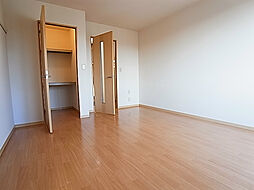 エクセルハイツ 101 1階1Kのリビング/ダイニング