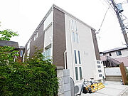 常盤平駅より徒歩3分 1階 築9年8ヶ月の賃貸物件