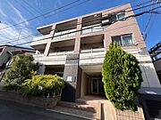 松戸駅より徒歩9分 1階 築12年10ヶ月の賃貸物件