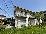 松戸駅より徒歩10分 2階 築38年8ヶ月の賃貸物件