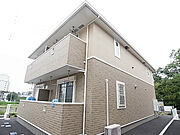 南流山駅より徒歩16分 1階 築13年11ヶ月の賃貸物件