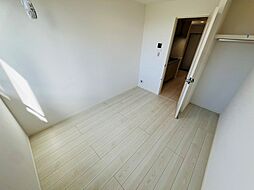 Blanc Terrace Matsudo 201 2階1Kのリビング/ダイニング