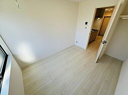 Blanc Terrace Matsudo 301 3階1Kのリビング/ダイニング