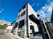 BlancTerraceMatsudo 3階 新築の賃貸物件