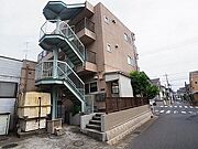 北松戸駅より徒歩7分 3階 築40年3ヶ月の賃貸物件