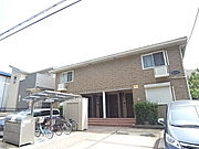 ヴィラウィスタリア 2階 築18年2ヶ月の賃貸物件