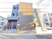 北松戸駅より徒歩2分 3階 築3年2ヶ月の賃貸物件