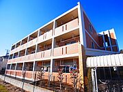 初富駅より徒歩4分 1階 築18年8ヶ月の賃貸物件