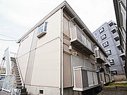 勝田台駅より徒歩6分 2階 築38年10ヶ月の賃貸物件