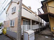 コーポカワイ 2階 築34年1ヶ月の賃貸物件