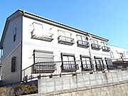 コスミオン東松戸 2階 築26年の賃貸物件