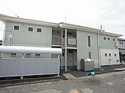 パステル・エステート 2階 築38年7ヶ月の賃貸物件