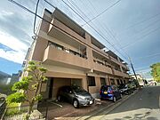 松戸駅より徒歩18分 1階 築27年8ヶ月の賃貸物件