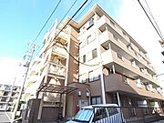 南流山駅より徒歩3分 3階 築27年9ヶ月の賃貸物件