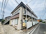 鎌ケ谷駅より徒歩14分 1階 築41年8ヶ月の賃貸物件