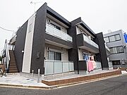 新八柱駅より徒歩6分 1階 築8年10ヶ月の賃貸物件