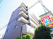 鎌ケ谷駅より徒歩6分 5階 築19年10ヶ月の賃貸物件