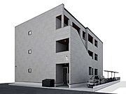 馬橋駅より徒歩5分 1階 新築の賃貸物件