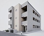 南流山駅より徒歩9分 2階 新築の賃貸物件