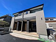 クローバーレジデンス 1階 築2年2ヶ月の賃貸物件