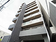 和アンジュフローリア 8階 築15年9ヶ月の賃貸物件