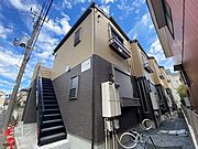 馬橋駅より徒歩9分 1階 築4年1ヶ月の賃貸物件