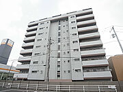 北松戸駅より徒歩4分 6階 築50年11ヶ月の賃貸物件