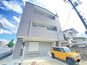 八柱駅より徒歩3分 1階 築7年2ヶ月の賃貸物件