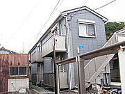 ハピネス・ナカ 1階 築16年9ヶ月の賃貸物件